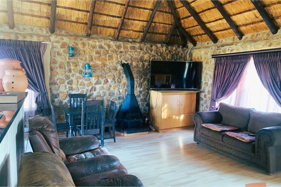 0 Bedroom Property for Sale in Oranjeville Free State